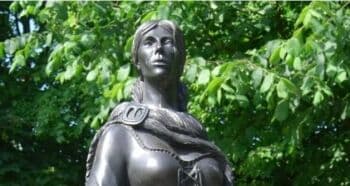 Kisah Bajak Laut Wanita Penguasa Irlandia, Teror Bagi Lautan pada Masanya