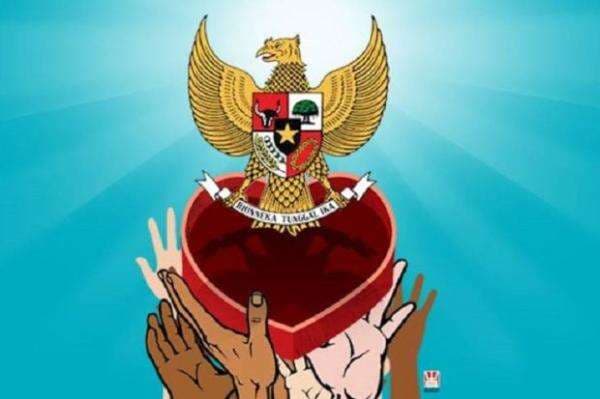 Memahami Perbedaan Arti Pancasila sebagai Dasar Negara dan Pandangan Hidup