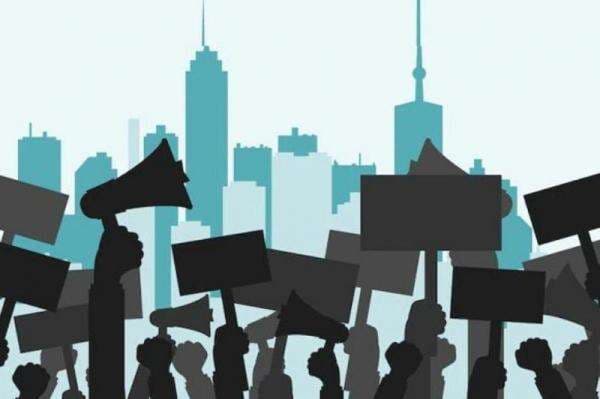 Mengenal Arti Kata Demos dan Kratos, 2 Kata di Balik Istilah Demokrasi Mengenal Arti Kata Demos dan Kratos, 2 Kata di Balik Istilah Demokrasi