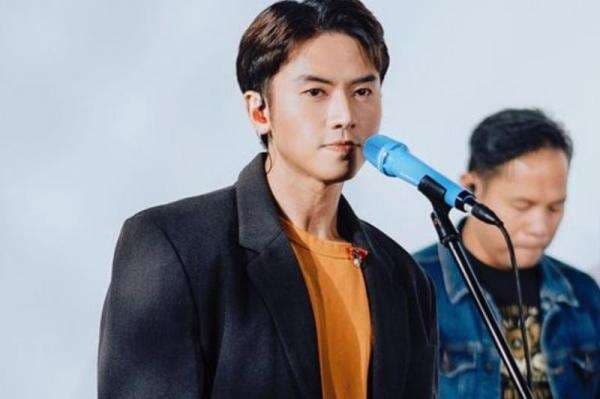 Perjalanan Karier Rafael Tan, dari Punya Band saat SMA hingga Bergabung ke SMASH