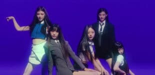 Link Download Lagu MP3 NewJeans - Cookie, Lengkap Lirik dan Terjemahan Indonesia