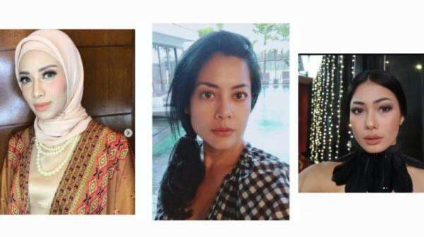 Deretan Artis Cantik Asal Cilacap Jago Bahasa Ngapak, Nomor 3 Mirip Bintang Film Populer Korea Deretan Artis Cantik Asal Cilacap Jago Bahasa Ngapak, Nomor 3 Mirip Bintang Film Populer Korea