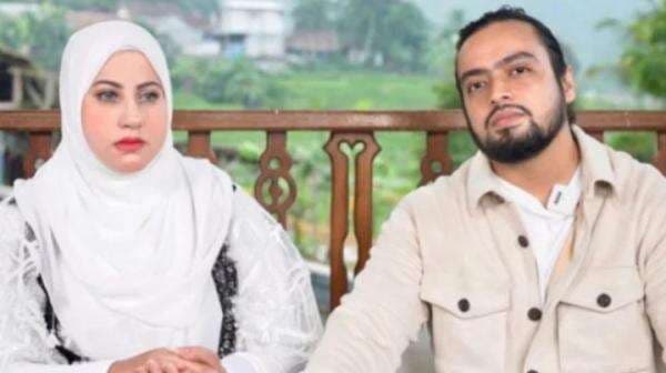 Nama Tasyi Trending di Twitter, Suami Beri Klarifikasi: Tasyi Tidak Boleh Datang