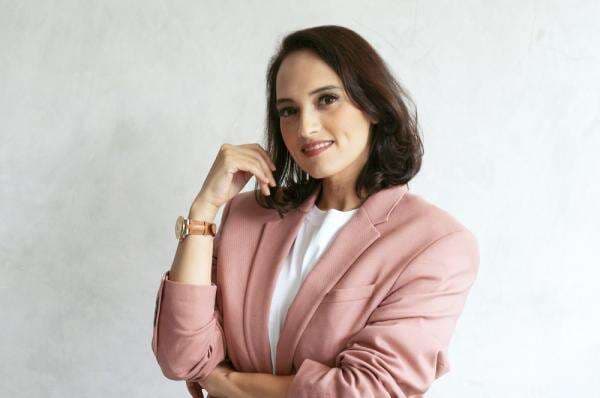 Samira Shihab: Tips Sukses Jadi Mompreneur adalah Taking Care of Yourself