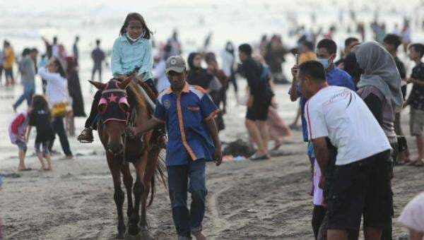 Pemkal Parangtritis Ingin Kelola TPR saat Malam Hari