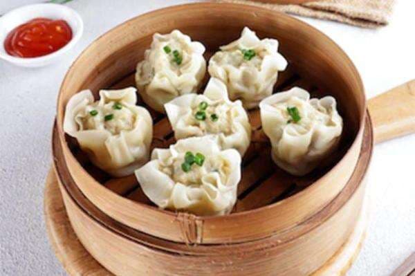 Lezat dan Mengenyangkan, Apakah Dimsum Mengandung Kolesterol?