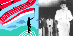 Link Download MP3 7 Musik Kemerdekaan RI 17 Agustus 2022, Cocok Untuk Upacara