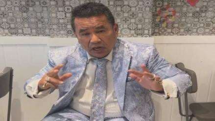 Seberapa Kaya Hotman Paris? Pengacara Kondang Bertarif Rp1,4 M