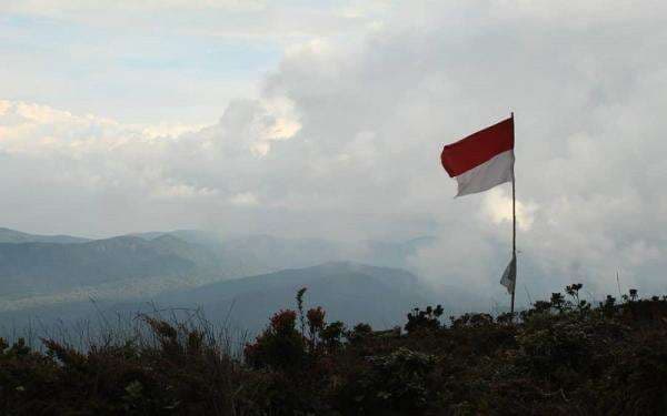 Gunung Sibuatan