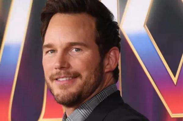 Chris Pratt Rayakan 8 Tahun Guardians of the Galaxy: Ini Semua karena Anda