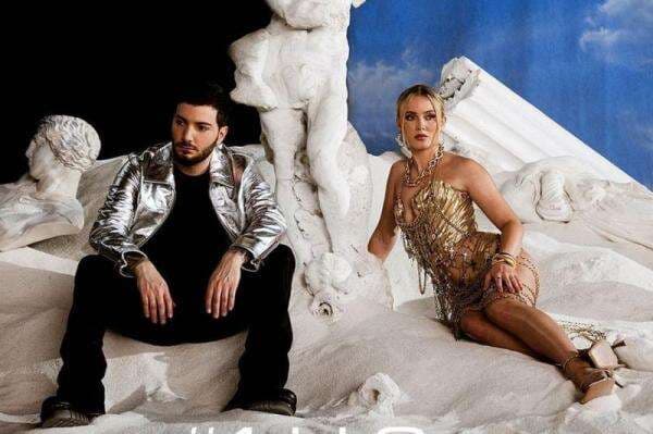 Lirik Lagu Words - Alesso feat Zara Larsson dan Terjemahan