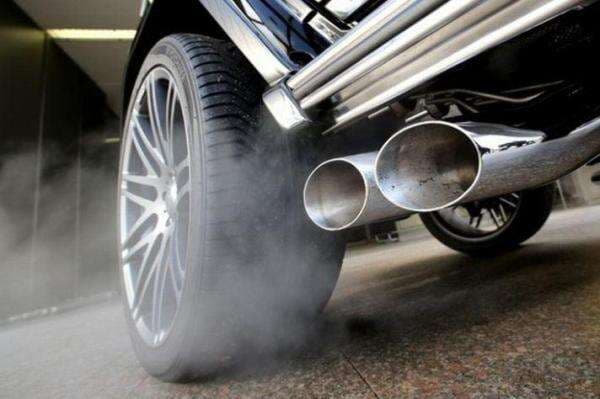 9 Cara Ampuh Atasi Knalpot Mobil Bocor, Salah Satunya Pakai Bungkus Rokok