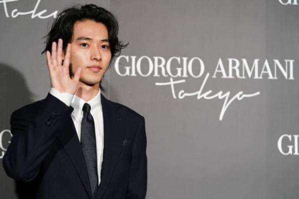 Kento Yamazaki dan Suzu Hirose Dikabarkan Segera Menikah, Penggemar Patah Hati