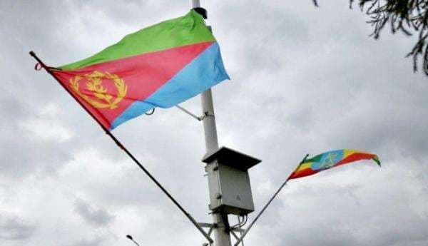 Eritrea, Negara Tanduk Afrika Salah Satu Pemilik Utang Tertinggi di Dunia