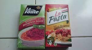 Siapa Pemilik La Fonte? Brand Pasta Indonesia yang Dikira Buatan Luar Negeri