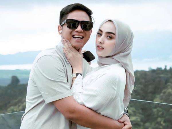 Dinan Fajrina Terbaring Lemah di Rumah Sakit: Mohon Doa Ya Semuanya