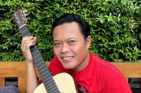 Banyak yang Salah, Ini Sebenarnya Nama Asli Sule