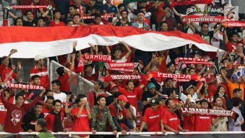 Ini Alasan Ultras Garuda Boikot Piala AFF U-16 2022, Tetap Dukung Timnas Meski Dari Luar Stadion