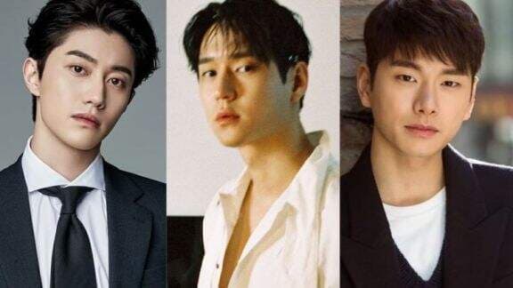 Perankan Tentara Korea Selatan dan Utara, Go Kyung Pyo Bakal Adu Akting dengan Lee Yi Kyung, Simak Sinopsis Film 6/45 Bikin Auto Ngakak!