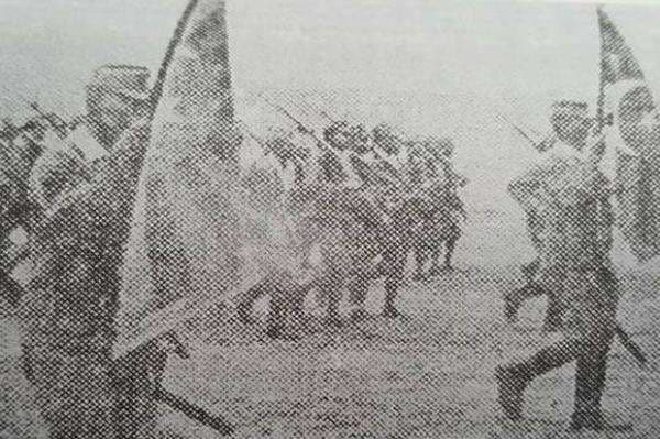 Sejarah Terbentuknya PETA, Satuan Militer yang Dibentuk Jepang di Indonesia