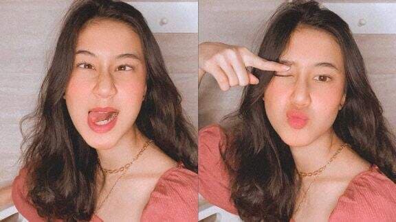 Ibu Keisya Levronka Ungkap Segan Foto Anaknya Semasa Kecil, Netter: Mentalnya Terlatih Dari Kecil