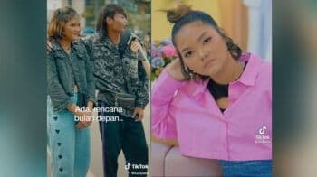 Potret Transformasi Kurma Citayam Fashion Week Setelah Dimake Over, Bikin Pangling!