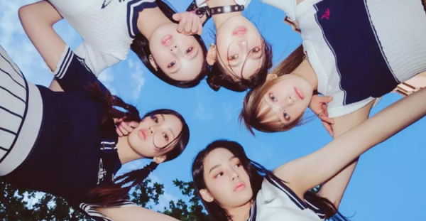Mengenal ‘NewJeans’, Girl Group Baru Besutan ADOR dan HYBE yang Menarik Perhatian!