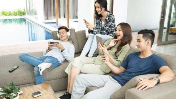 3 Cara Transfer Pulsa Telkomsel ke Smartfren, Gampang Banget! 3 Cara Transfer Pulsa Telkomsel ke Smartfren, Gampang Banget!