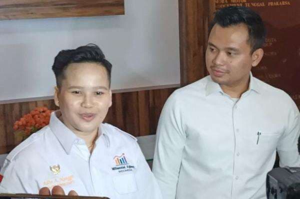 Kerap Disudutkan Netizen, Ade Ratna Sari Ngaku Kena Mental