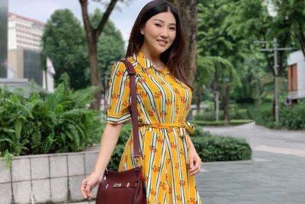 Fantastis! Ini Enam Koleksi Mewah Sarwendah, Harganya Bikin Gerah!