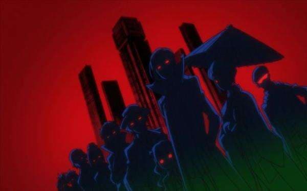 10 Organisasi Jahat Paling Kejam di Sepanjang Sejarah Anime