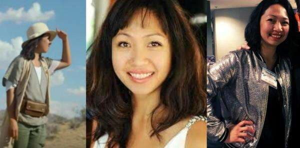 Kenalan dengan Vera Mulyani, Diaspora Indonesia yang Jadi Arsitek Mars Pertama di Dunia