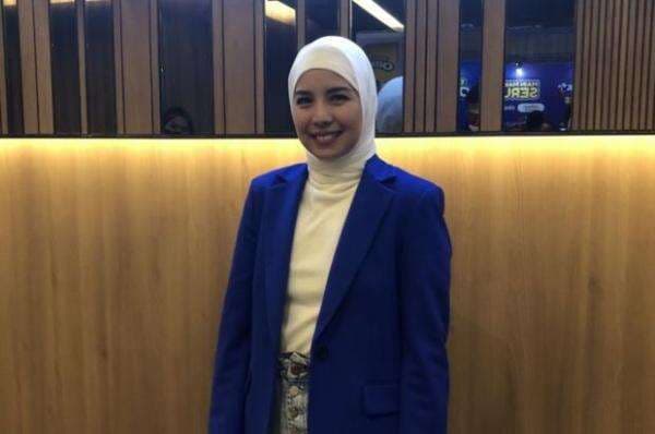 5 Artis Indonesia yang Izinkan Suami Berpoligami, Nomor 3 Sempat Sulit Punya Keturunan