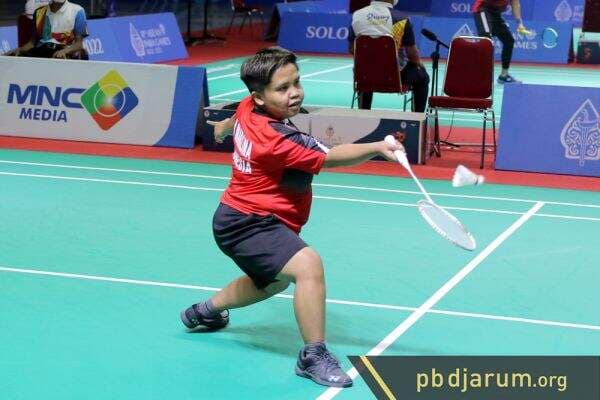 Kisah Rina Marlina, Atlet Para Bulutangkis Asal Tasikmalaya Sempat Jadi ART dan Tukang OJek Kisah Rina Marlina, Atlet Para Bulutangkis Asal Tasikmalaya Sempat Jadi ART dan Tukang OJek