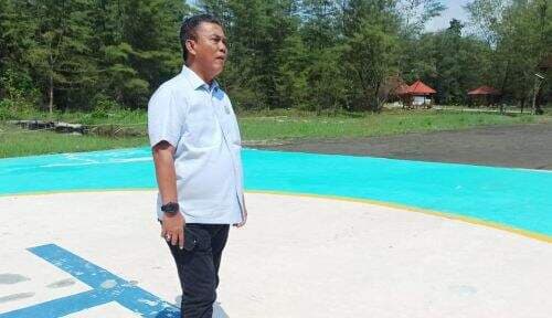 Nama RS di Jakarta Diutak-atik, Mas Anies Langsung Diteriaki Dari Lantai 10 Gedung DPRD DKI: Stop Bikin Kebijakan Ngawur!