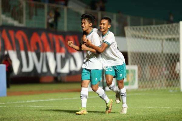 Daftar Top Skor Piala AFF U-16 2022: Nabil Asyura Tempel Ketat Bintang Vietnam