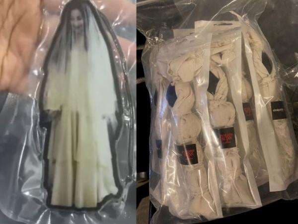 Merchandise Pengabdi Setan 2 Jadi Sorotan, Ada Pengharum Ruangan Hantu Ibu & Pulpen Pocong