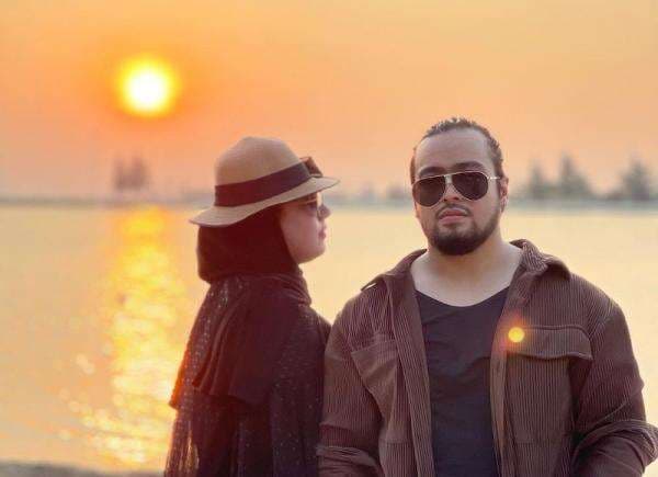 Perjalanan Cinta Tasyi Athasyia dan Syech Zaki, Sudah Dijodohkan sejak Kecil