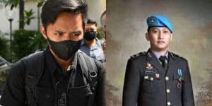 Biodata dan Profil Bharada E aka Richard Eliezer: Umur, Agama dan Karier, Tersangka Penembakan Brigadir J Biodata dan Profil Bharada E aka Richard Eliezer: Umur, Agama dan Karier, Tersangka Penembakan Brigadir J