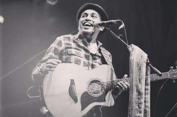 Lirik Lagu Sekali Ini Saja – Glenn Fredly dan Chord Gitar