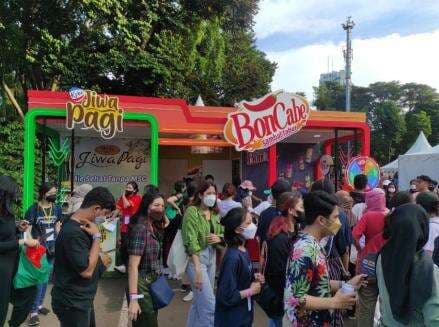 Siapa Pemilik Bon Cabe? Yuk Intip Kisahnya Siapa Pemilik Bon Cabe? Yuk Intip Kisahnya