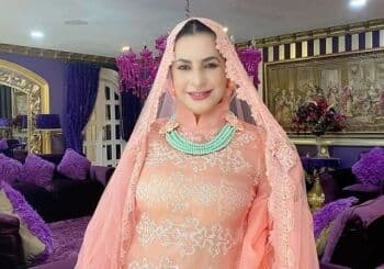 Kisah Inspirasi Ala Alatas, Ibu Tasya Farasya dan Tasyi Athasyia yang Disebut Sosialita Super Tajir!