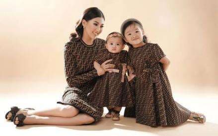 Intip Tarif Endorsement Sarwendah, Istri Ruben Onsu Patok Harga Puluhan Juta