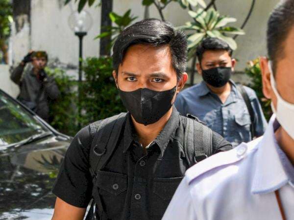 Kenali Sosok Bharada E yang Ternyata Penembak Jitu hingga Pecinta Alam