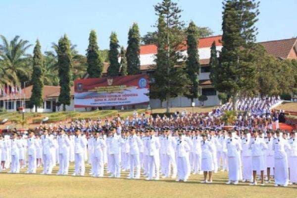 8 Sekolah Kedinasan Terbaik di Jakarta dan Sekitarnya, Kuliah Gratis serta Auto PNS 8 Sekolah Kedinasan Terbaik di Jakarta dan Sekitarnya, Kuliah Gratis serta Auto PNS