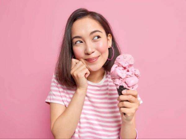 Yuk Kenali Bedanya Es Krim, Gelato, dan Sorbet!