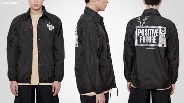 Lebih dari Sekedar Modis, Ini Fungsi Jaket Windbreaker yang Perlu Kamu Tahu!