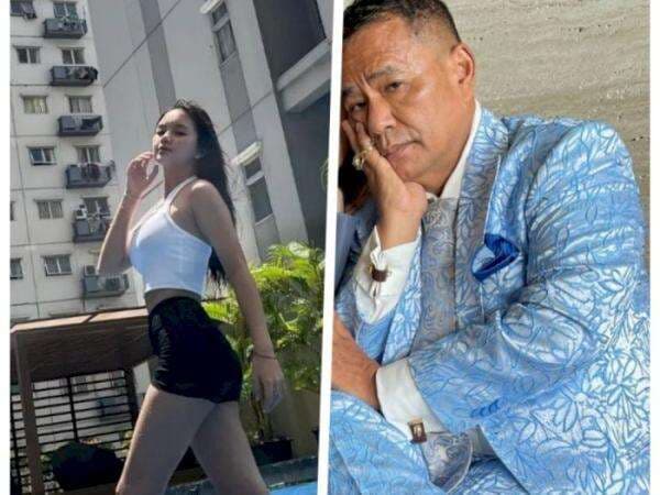 Geram Kienzy Mylien Ngaku Ogah Dengannya, Hotman Paris: Di Bali Ratusan Cewek Nunggu Aku