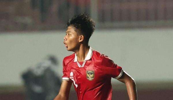 3 Pemain Timnas Indonesia U-16 yang Layak Dicoba Shin Tae-yong untuk Piala Dunia U-20