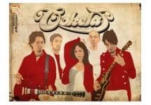 Download MP3 Lagu Cokelat - Bendera, Lengkap Lirik dan Video Klip, Sambut Hari Kemerdekaan 17 Agustus